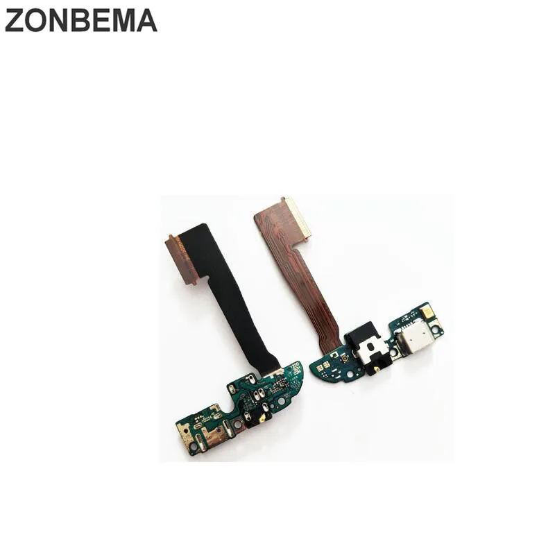 ZONBEMA новый для HTC one M8 831C E8 микро-порт дока Зарядное устройство USB разъем зарядки