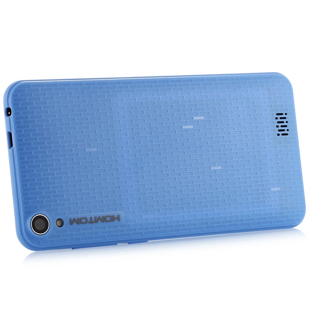 Doogee HOMTOM HT16 5.0 дюймов 3 г смартфон Android 6.0 MTK6580 4 ядра 1.3 ГГц 1 ГБ Оперативная память 8
