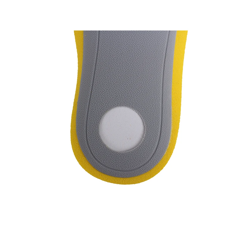 VEAMORS Дышащие стельки Orthotic Для женщин Мужская обувь колодки арки Поддержка вставки для обуви, массажные шок абсорбирующие ботинки стельки