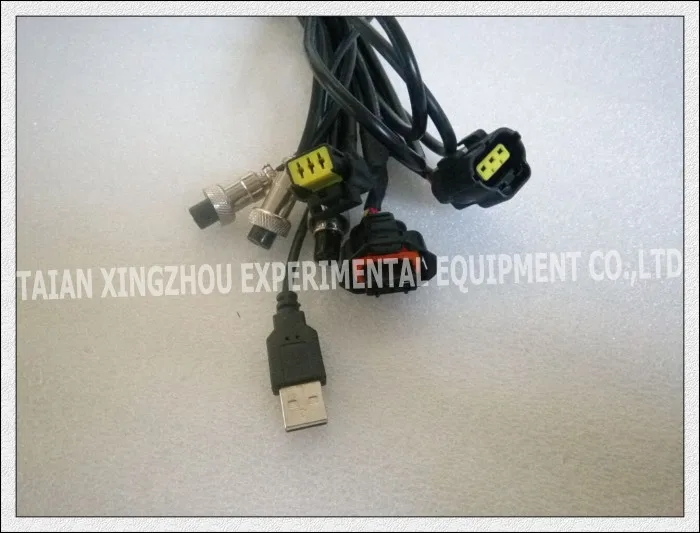 2018 Новый стильный Тестер давления дизельного двигателя | Автомобили и мотоциклы