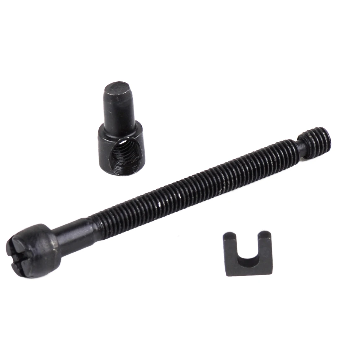 LETAOSK новый регулятор цепи винтовой натяжитель подходит для бензопилы 4500 5200 5800 45CC