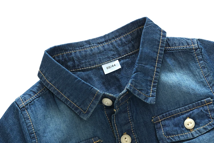 Новорожденных Для маленьких мальчиков Детский комбинезон для лета возраст 3-18 м