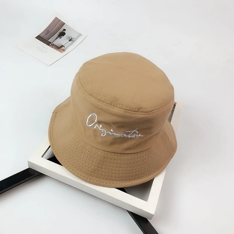 Рыбак шляпа женский летние модные повседневные диких путешествий