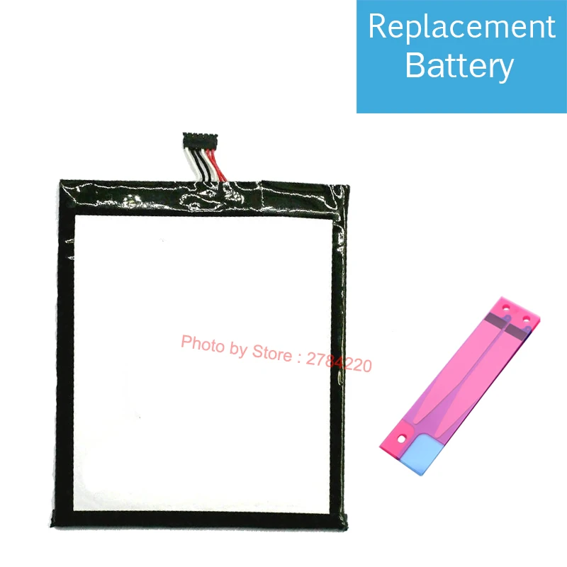 

New 100% 2900mAh Replacement Battery For Digicel DL1000 Cell Mobile Phone Batterie Batterij Bateria Batteries