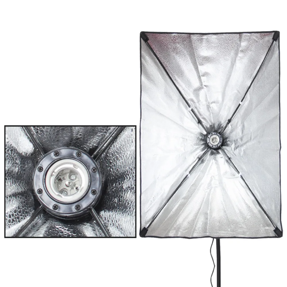 Hanmi аксессуары для фотостудии набор мягких коробок фотосъемки кольцевая