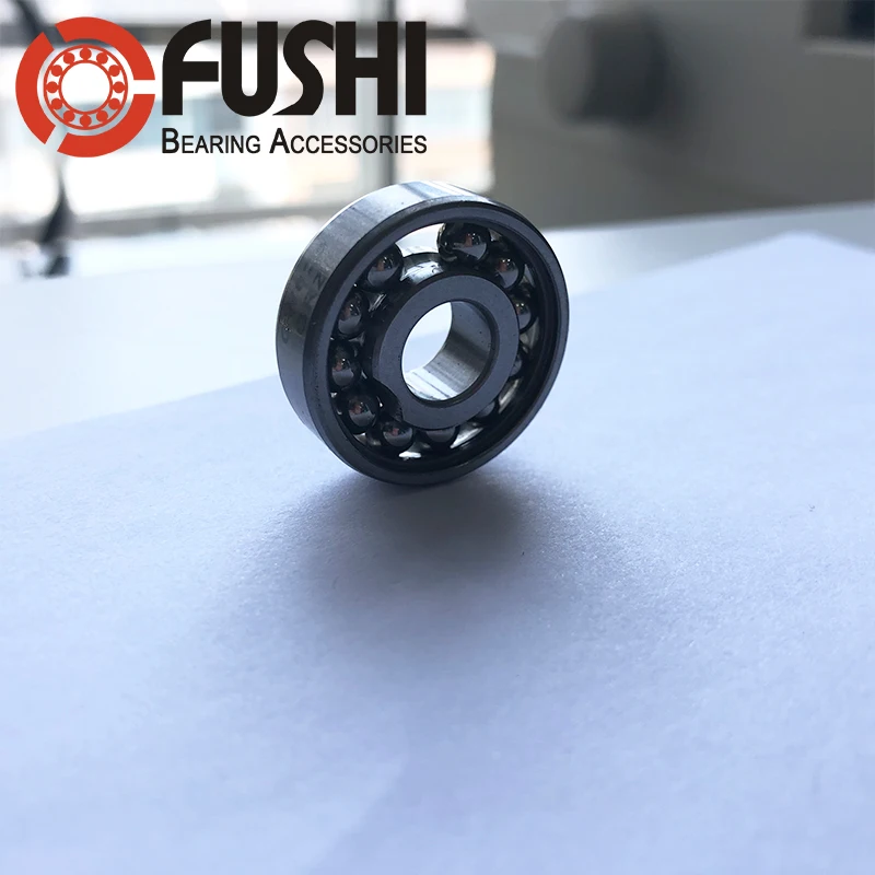 

629 High Temperature Bearing 9*26*8 mm ( 1 PC ) 500 Degrees Celsius Full Ball Bearing GW629