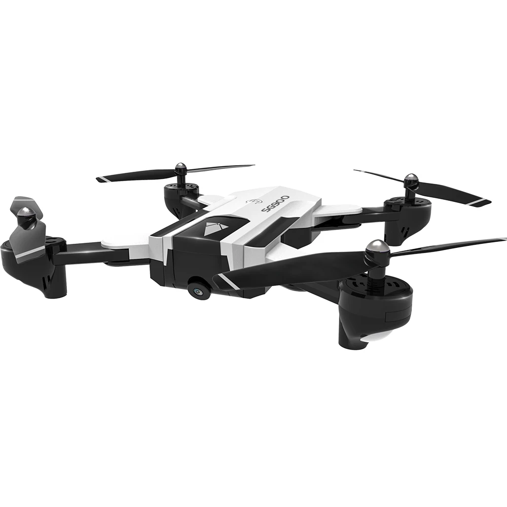GPS Дроны с камерой Hd 1080p камера Дрон Rc Fpv Квадрокоптер автоматический следящий