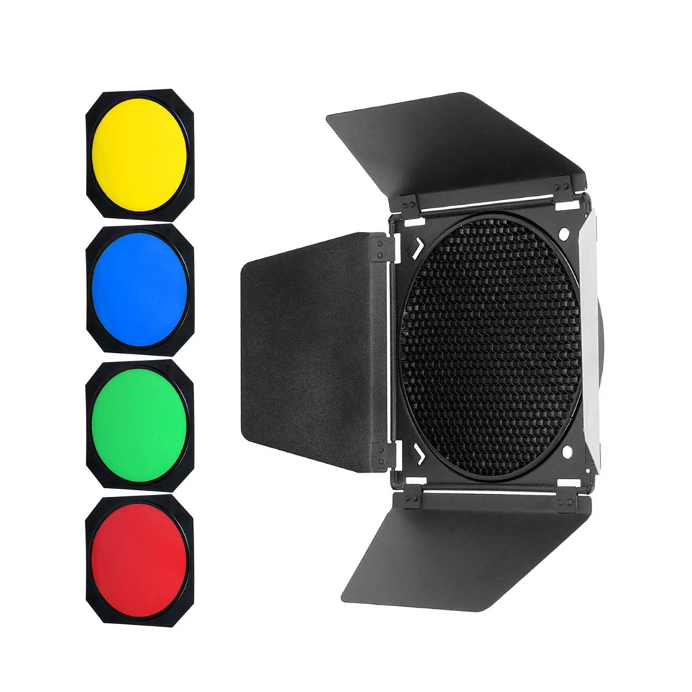 Aputure Fresnel 2X Bowen S Mount светильник многофункциональный инструмент для формирования с