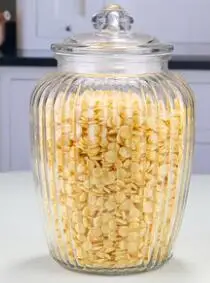 2300ml 650-2300 мл стеклянные герметичные банки бытовые пищевые банки кухонные злаки зерновой контейнер для хранения чая бутылка для кимчи алтарь - Цвет: 2300ml