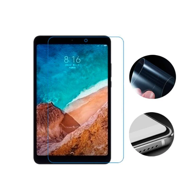 Закаленное стекло для планшета Xiaomi Mi Pad Mipad 4 Plus 3 2 1 5 D 0 26 мм 9H защитная пленка +