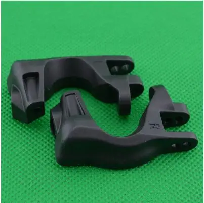 Huanqi HQ727 slash 1/10 RC автомобильные запасные части C Блок амортизатор A arm приводной вал