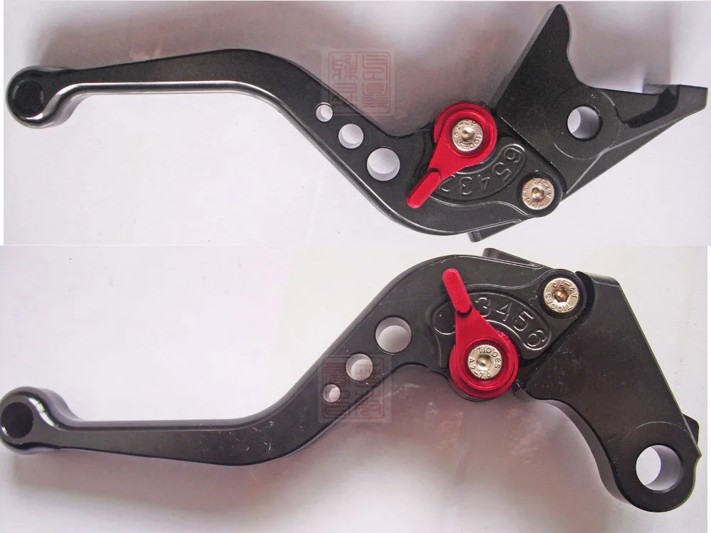 Новые высококачественные мотоциклетные тормоза и рычаги сцепления для HONDA NC700 S/X