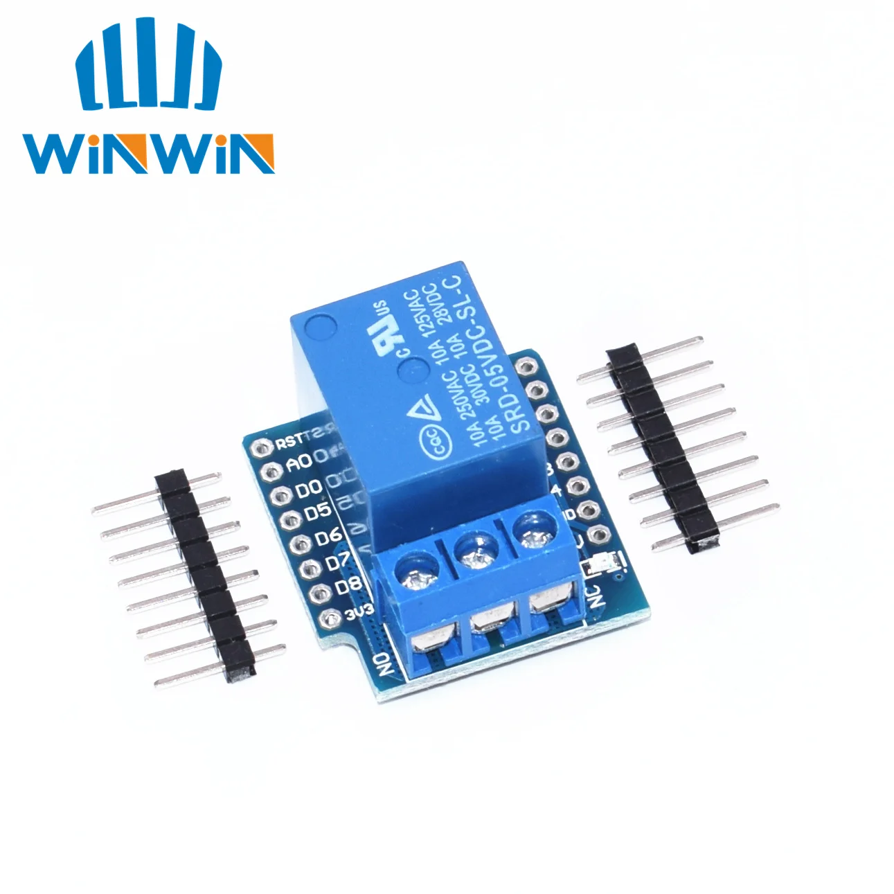 ESP8266 D1 Mini Pro WiFi макетная плата NodeMcu WS2812 RGB DHT11 DHT22 AM2302 реле DS18B20 BMP180 мотор для WeMos DIY Kit