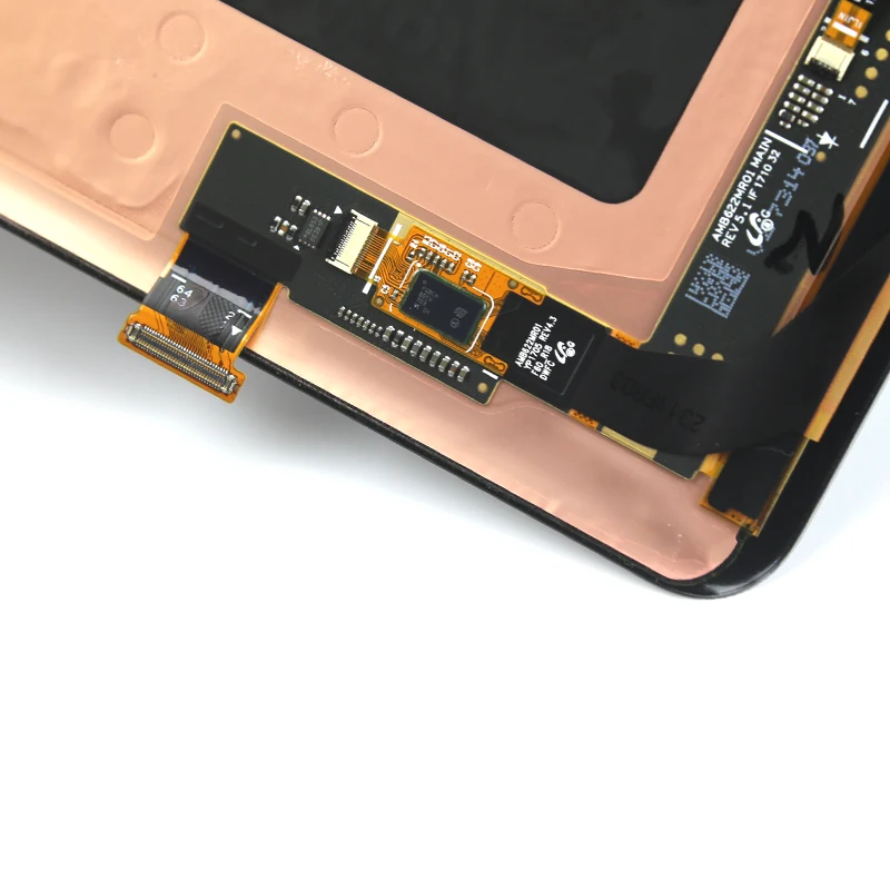 6.2 Inch For Samsung S8 Plus LCD Dispaly Super AMOLED With Touch Screen Assembly G955 | Мобильные телефоны и аксессуары