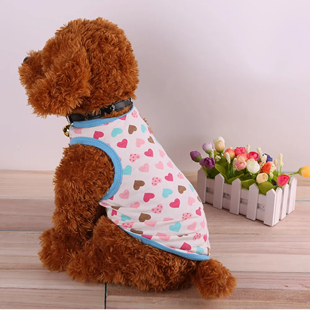 Дышащий питомец маленькая собачка шлейка и поводок набор щенка кошки Жилет Жгут