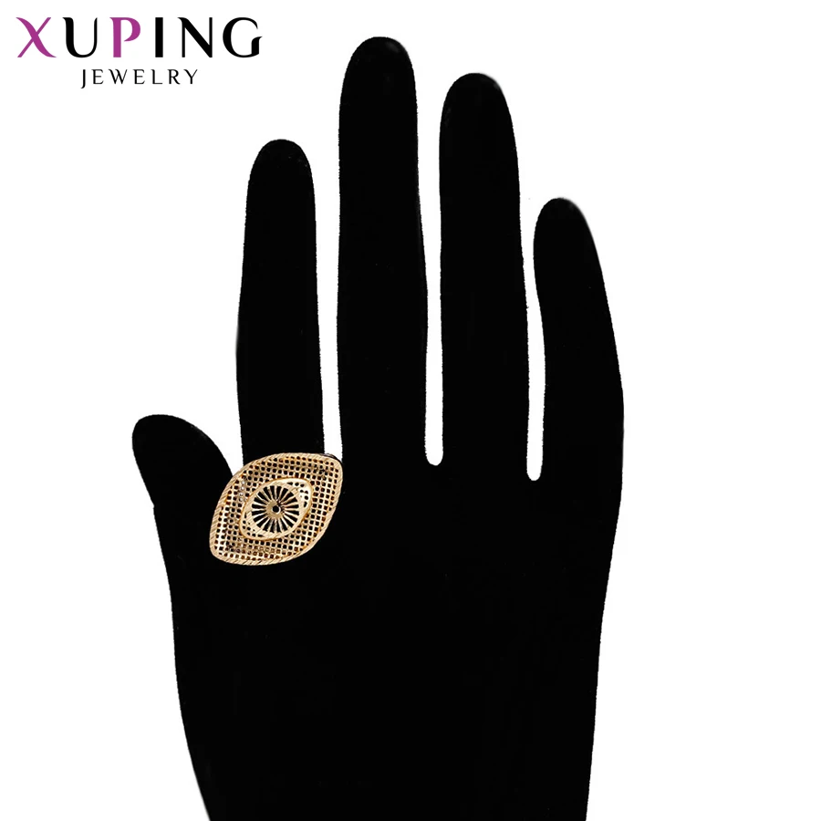 Xuping модное ювелирное элегантное кольцо из меди для женщин Рождественский