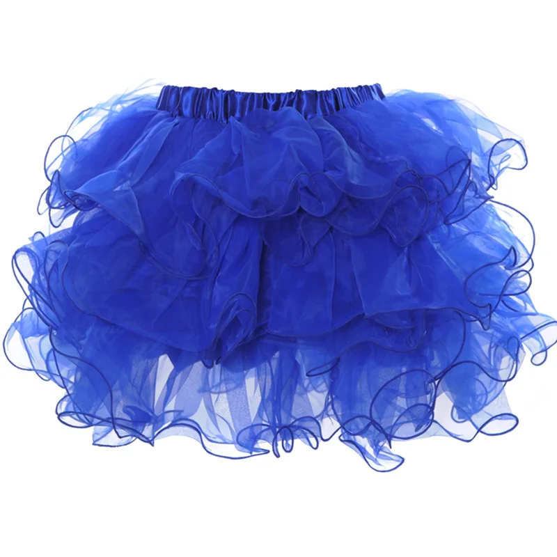 Женская юбка пачка из органзы с оборками|adult tutu|tutu skirt womenadult tutu |