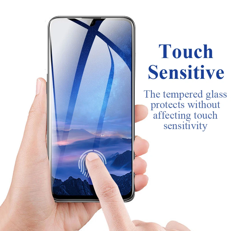 Защитное стекло для samsung Galaxy a30 a40 a50 a70 закаленное sansung галерея 30a 40a 50a 30 40 50 70