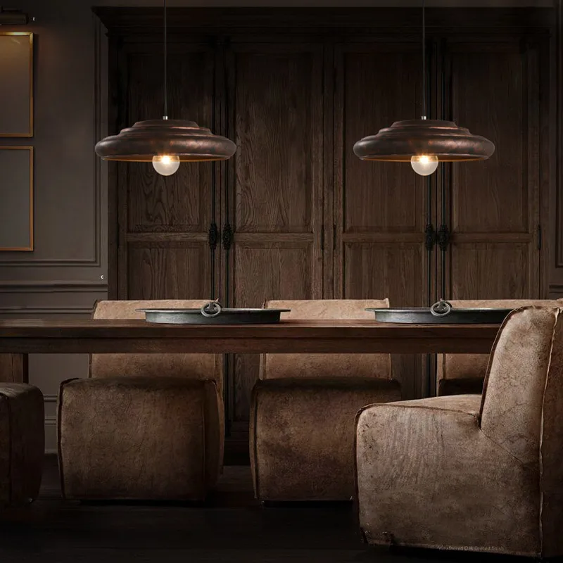 

Indoor Lighting