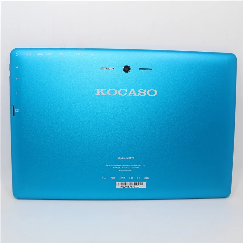 Android 4 1 Гб + 8 10 дюймов M1070 ПК планшет четырехъядерный емкостный сенсорный Двойная