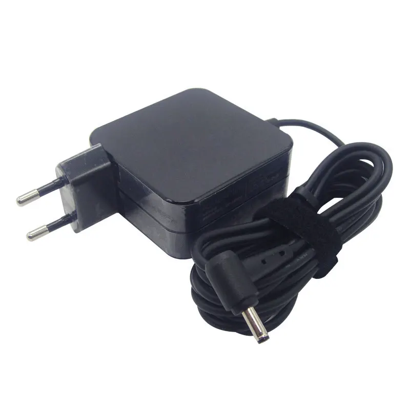Новый 19V 2.37A 45 Вт 4 0*1 35 мм ADP 45DW A адаптер переменного тока питания для ноутбука ASUS