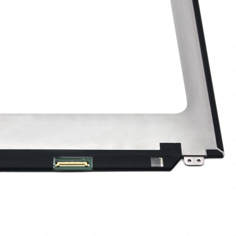 

12.5" FHD LCD LED IPS Screen Display Panel Matrix Replacement NV125FHM-N41 B125HAN02.3 LP125WF4-SPF1 0M1GMV 1920x1080 eDP 30 pin