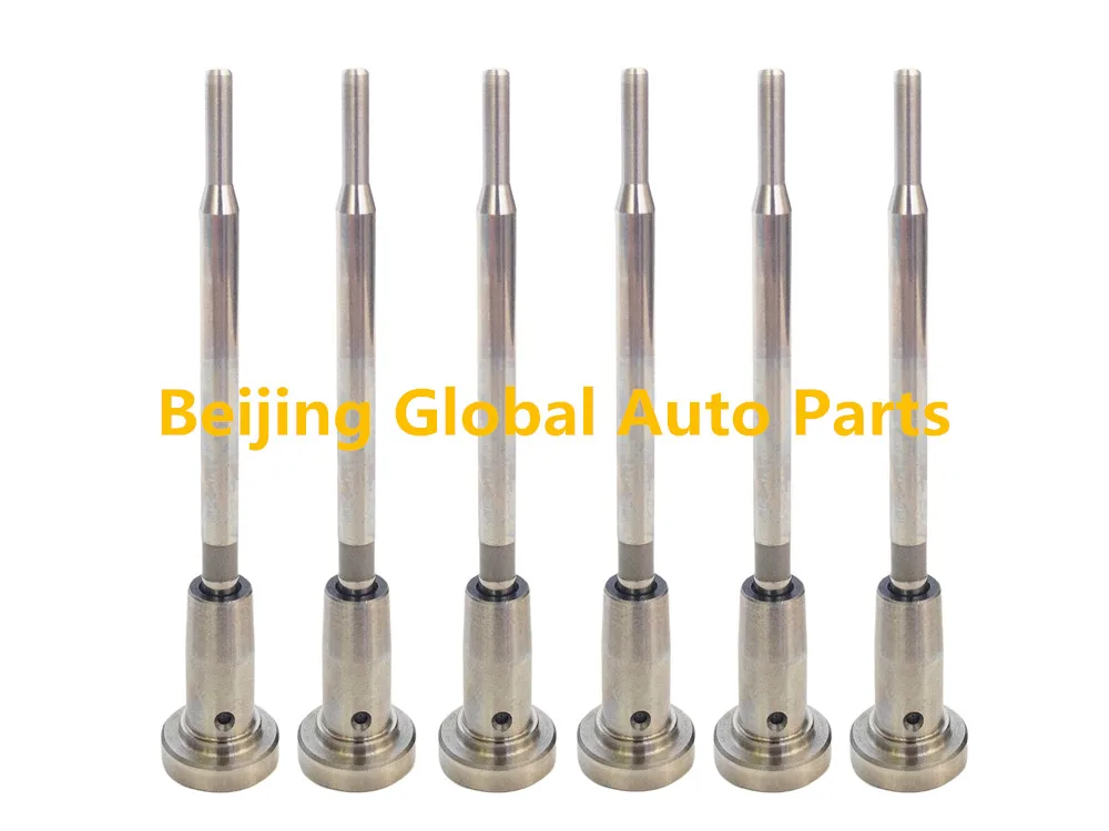 Поршень клапана инжектора общей топливной магистрали F00VC01005 используемый для Bosch