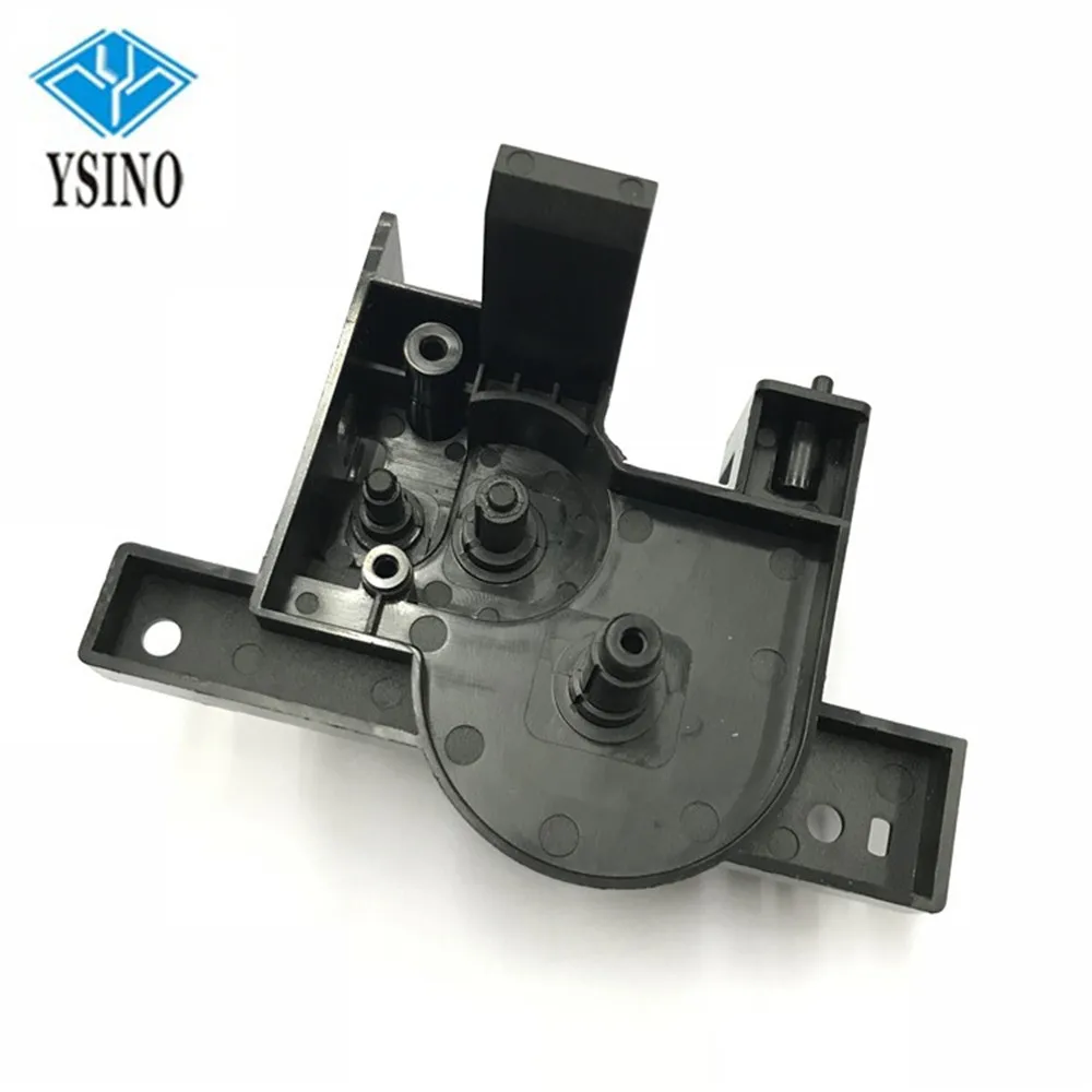 1 шт. X совместимый A1UD218602 держатель тонера для Konica Minolta Bizhub 223 283 363 423 7828|Детали