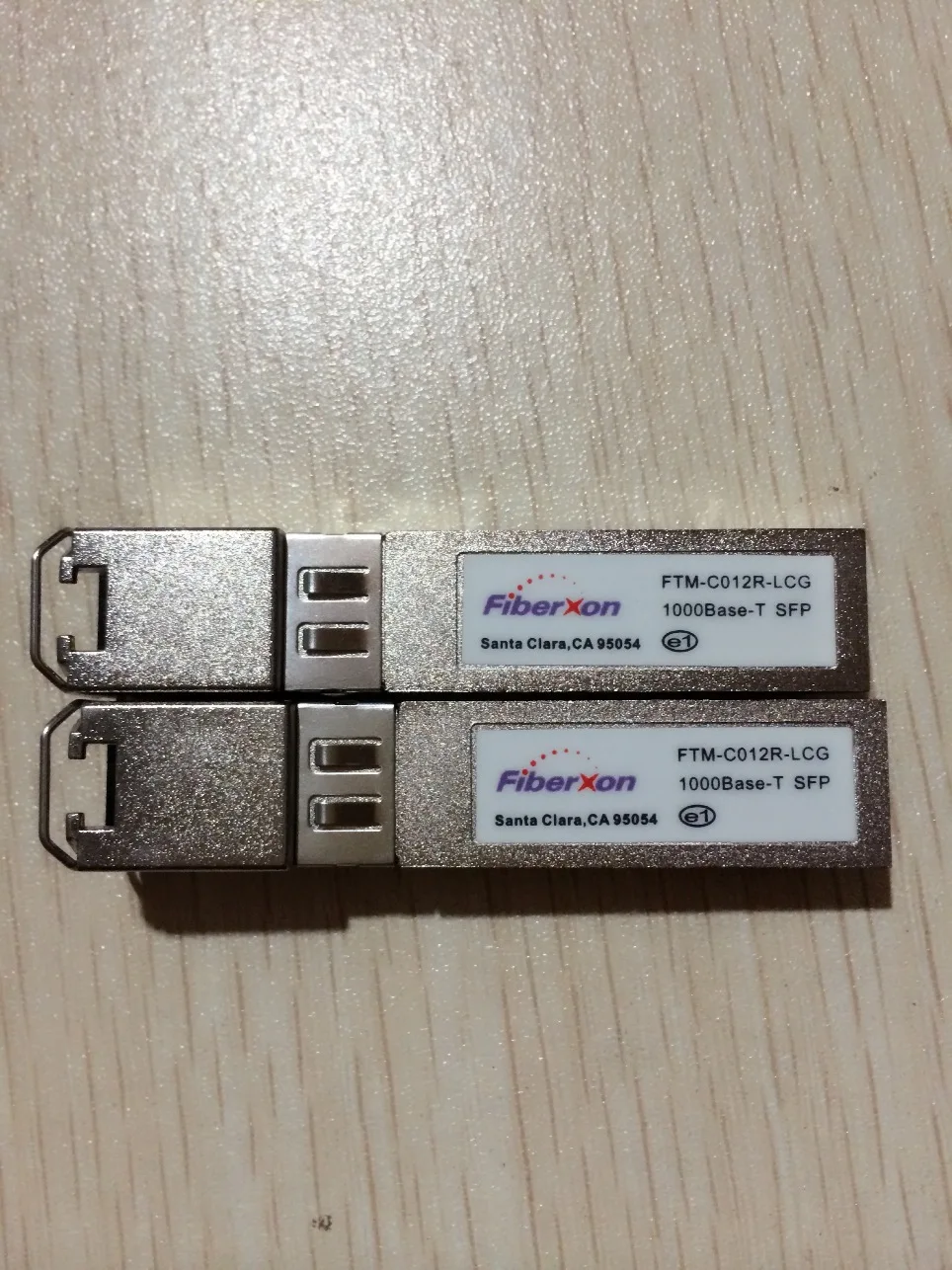 

Communication Equipment