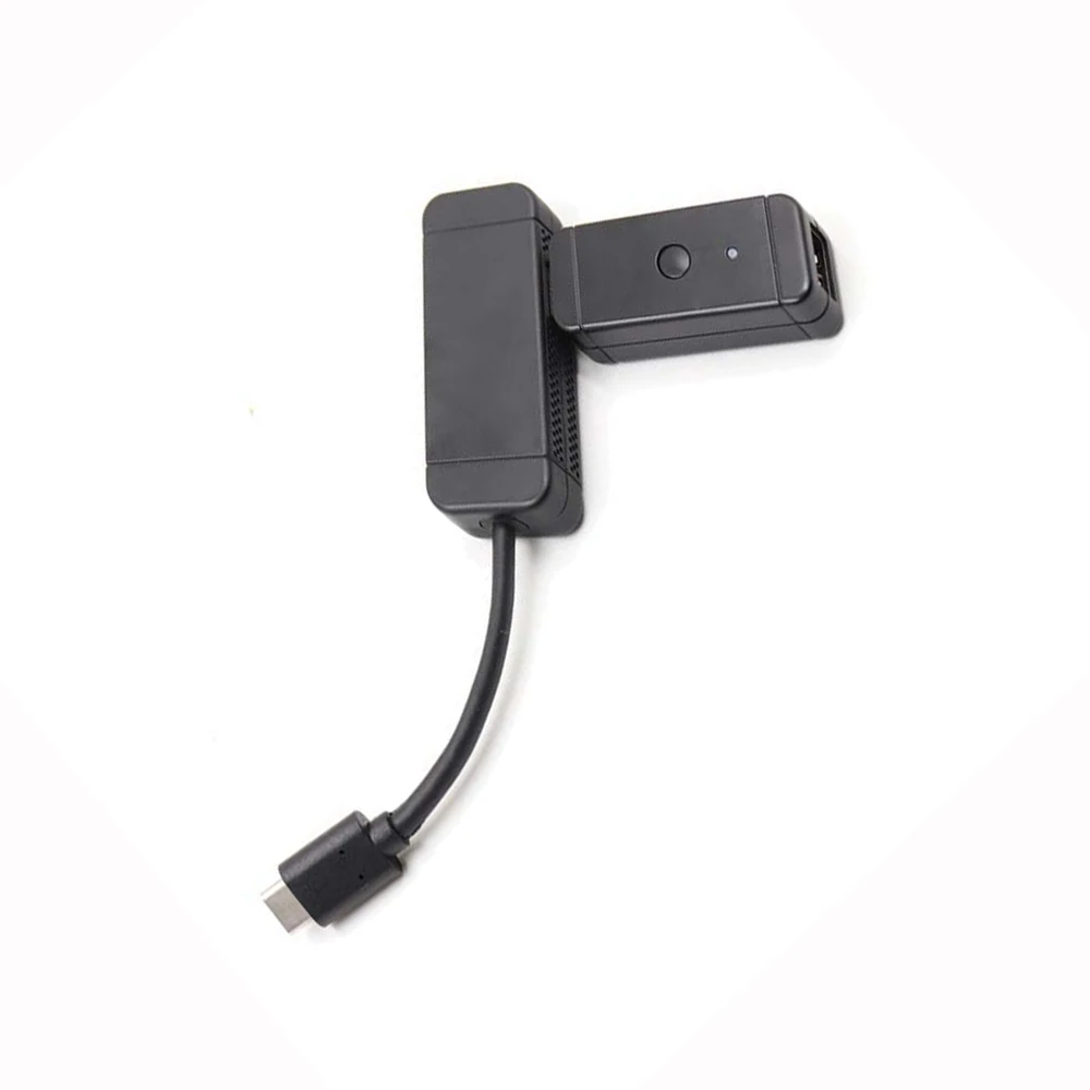 100 шт. адаптер для контроллера Nintendo Switch USB|USB-адаптеры| |