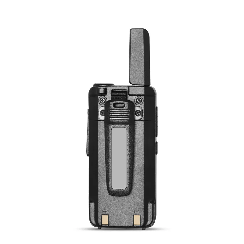YongSun мини рация UHF 400-470 мГц Портативный двухстороннее радио 5 Вт 99 памяти Каналы с