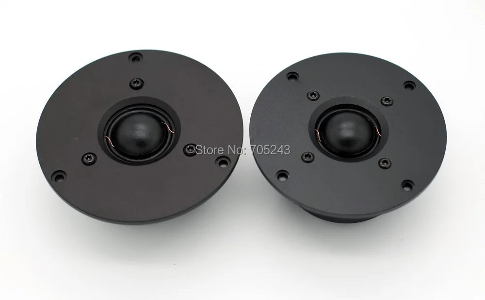 Пара 2 шт MeloDavid аудио reference dynaudio T330. KO D2905-9500 MDT33 Замена D260 D28 110 мм версия