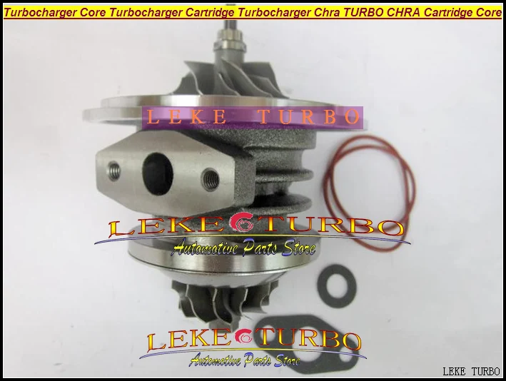 Бесплатная доставка турбокартридж CHRA GT1549 452213-5003S 452213-0001 Y4T6K682AA турбокомпрессор