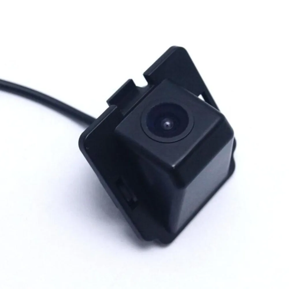 Parking Rear view Back Camera HD Car Rearview Waterproof night vision Backup For Mitsubishi Outlander 2007-2012 | Автомобили и