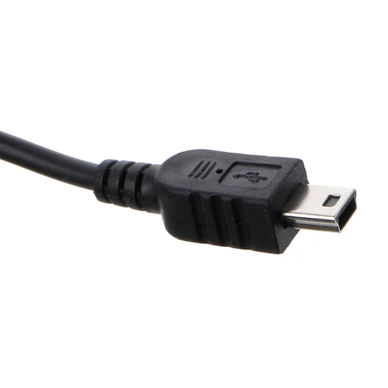 Новинка 2021 полезный автомобильный мини USB порт 5 В 2 А адаптер для автомобильного