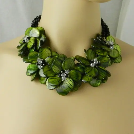 Новинка 2017 модные трендовые ожерелья чокеры колье макси ожерелье в виде швабры