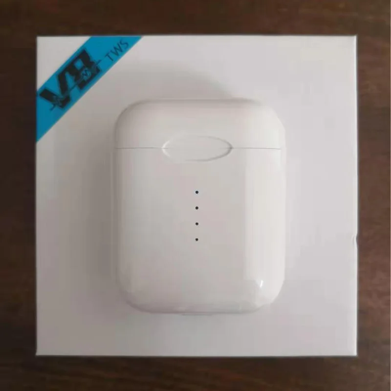 V8 TWS Bluetooth 5,0 наушники беспроводные наушники PK w1 чип LK TE9 Air MX 1:1 всплывающие наушники i10 i12 i20 i30 i60 i80 TWS наушники