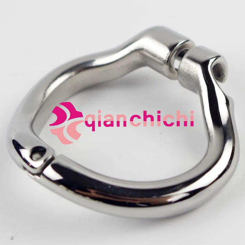 Классическое устройство верности для мужчин с новым базовым кольцом 4 размера на