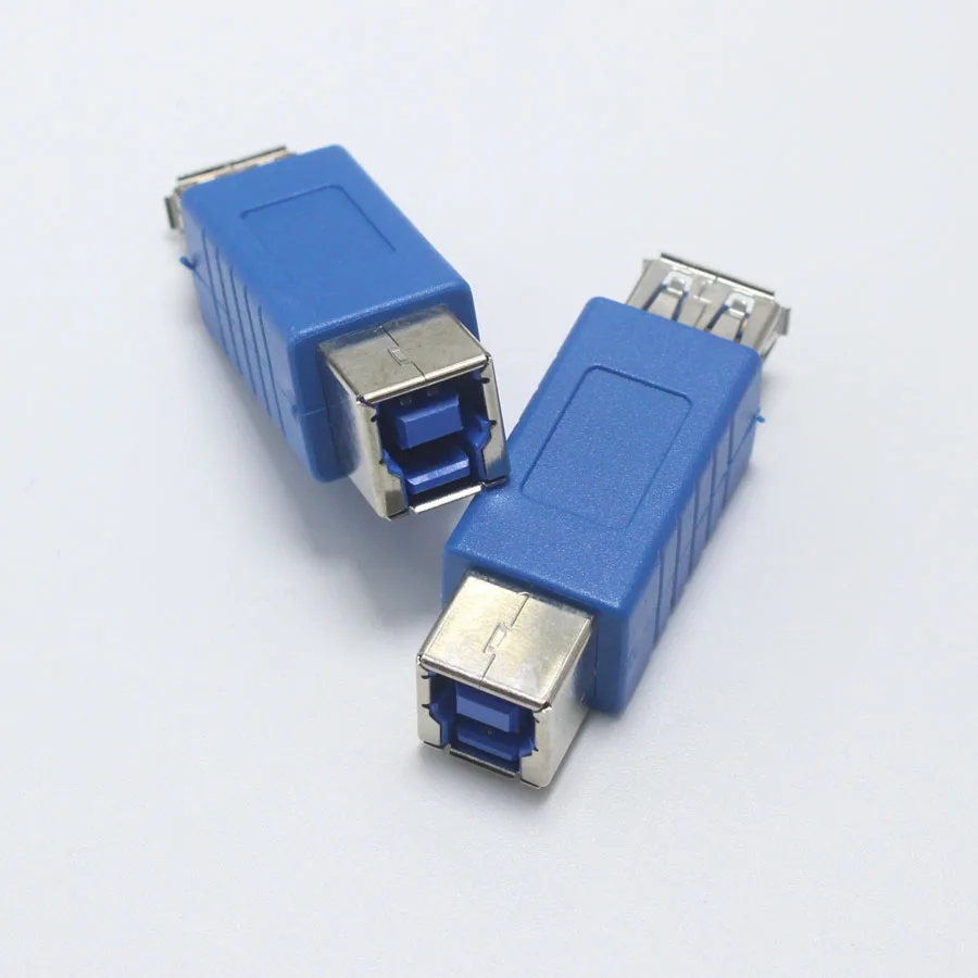 1 шт. высокоскоростной адаптер USB 3 0 типа B для принтера | Обустройство дома