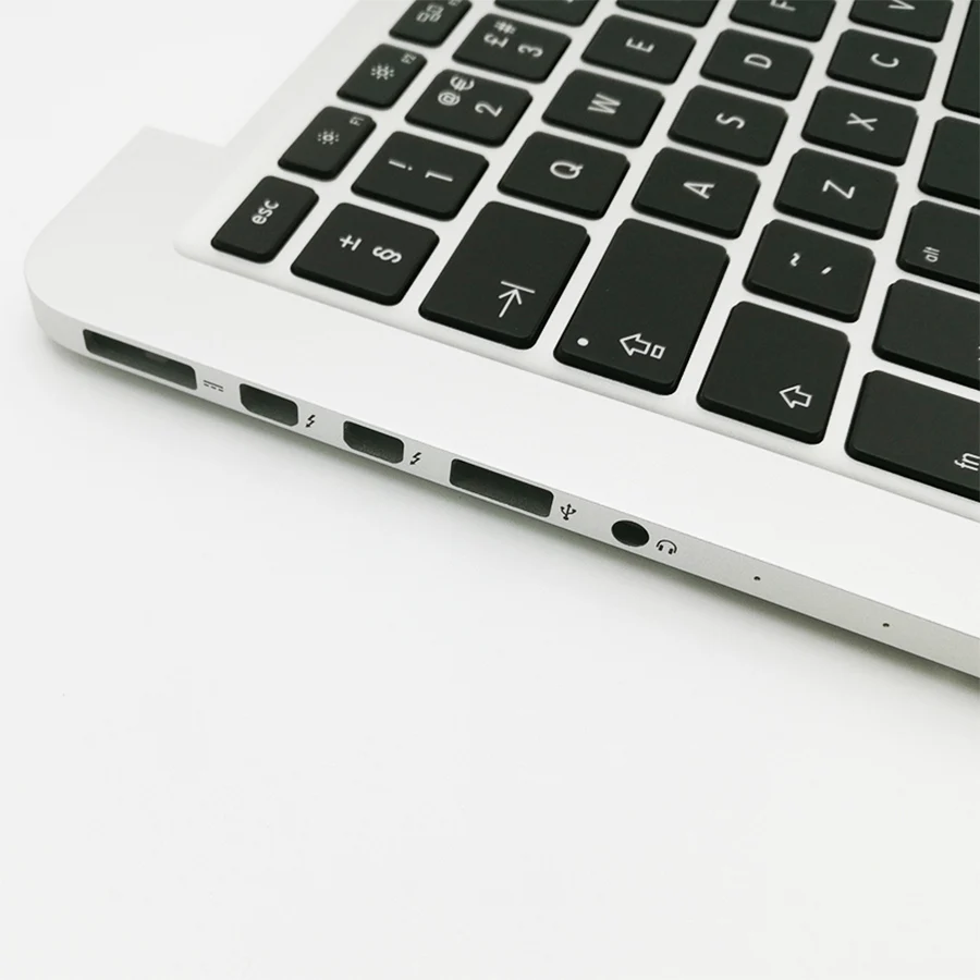 Новая подставка для рук UK TopCase Для Macbook Pro Retina 13 дюймов A1502 клавиатура с верхним