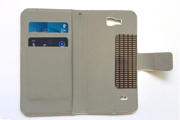 Цветной мультяшный милый защитный чехол для телефона Alcatel OneTouch Pixi First 4024D с