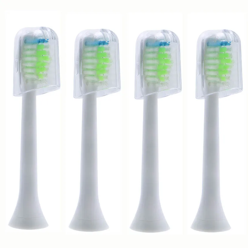 Зубная щётка головки для PHILIPS Sonicare FlexCare Бриллиант Чистой HX6064 HX6930 HX6731 HX9340 HX6950 HX6710 HX9140 HX6500 HX6150