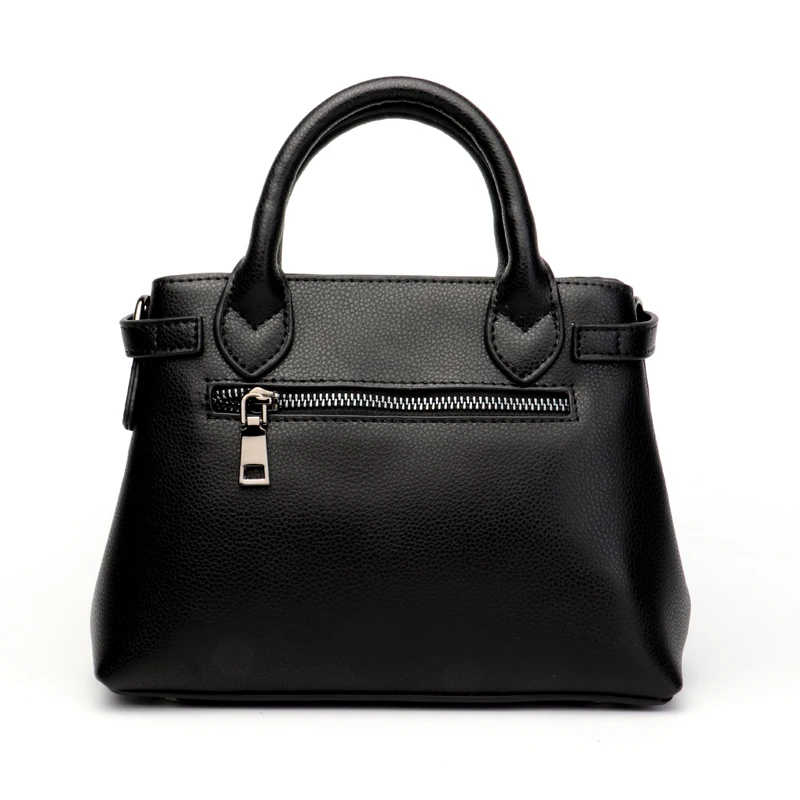 LUODUN 2018 новые модные персонализированные сумка Крокодил многофункциональный