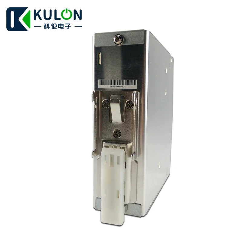 Meanwell Однофазный AC/DC 120W 12V 10A натуральная EDR-120-12 промышленные на din-рейку Питание