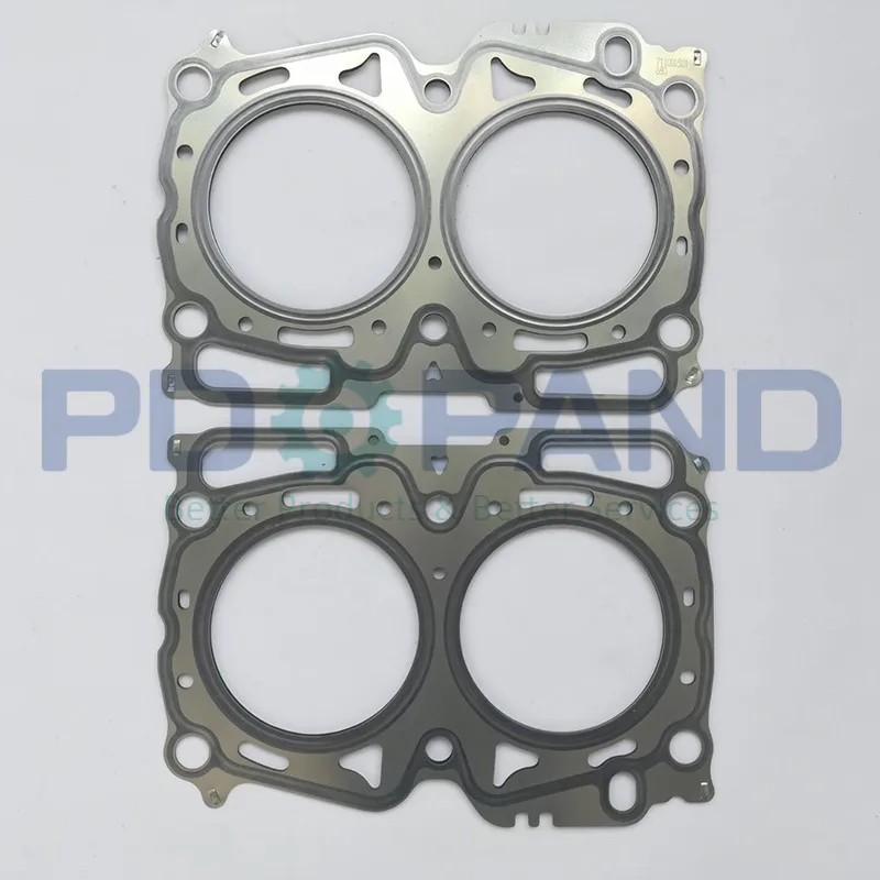 Комплект прокладок для восстановления двигателя EJ20 10105 AA990 SUBARU Forester SG 2.0X 2006 2007 SH