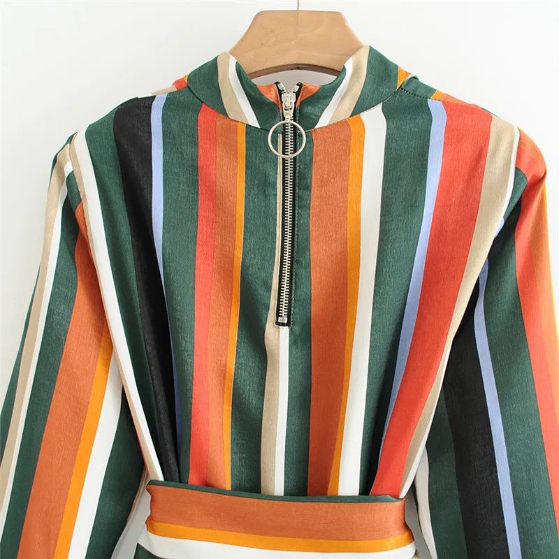 Зои салдана 2019 уличная блузка для женщин кружево до Blusas Элегантная Леди с длинным