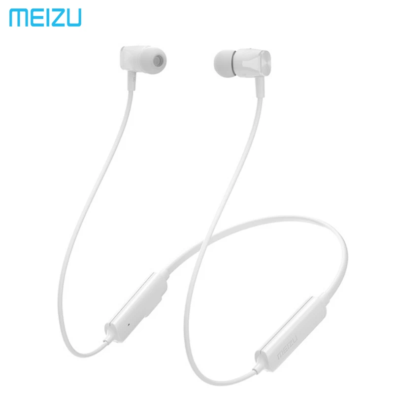 Meizu EP52 Lite Bluetooth беспроводные наушники IPX5 с 8 часов Батарея 4 2 спортивные для huawei Iphone