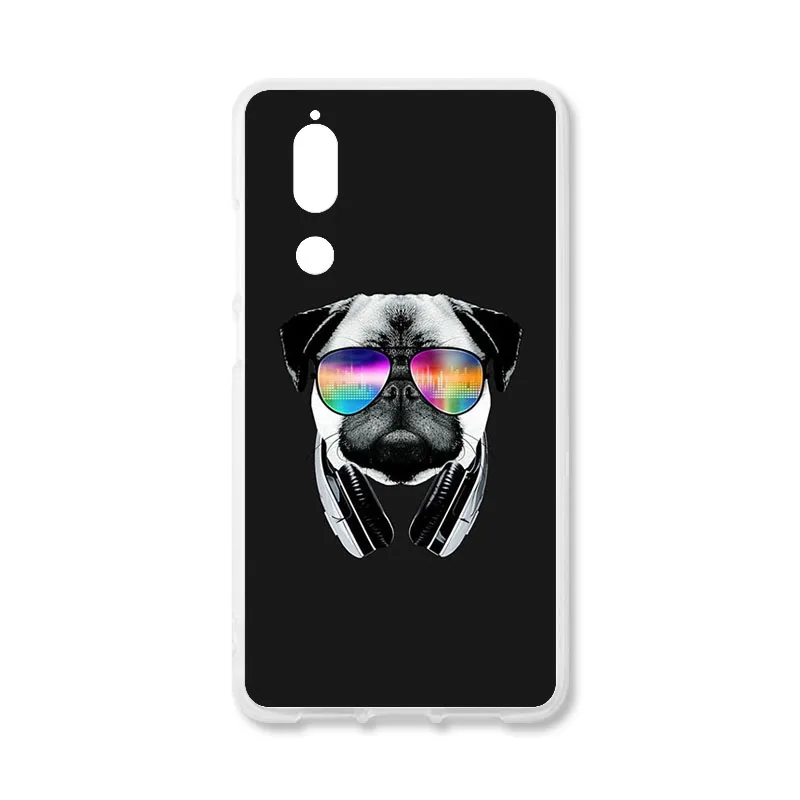 T087 TAOYUNXI Мягкий ТПУ чехол для Sharp Aquos S2 чехол s силиконовый чехол для Sharp Aquos S2 5,5 дюймов гибкий DIY окрашенный защитный чехол - Цвет: T087