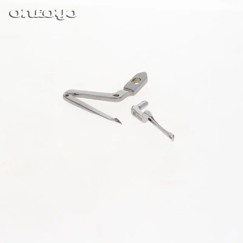 KL202/LP226 нижний/верхний Лупер подходит для 700K/800 изогнутых игл изгиба промышленной