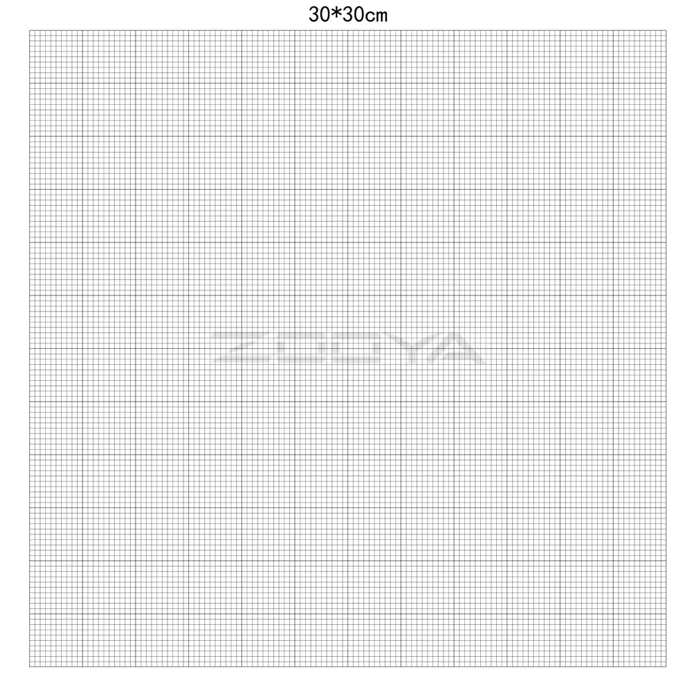 [Алмазные аксессуары для рисования] ZOOYA алмазная вышивка белая парусина холст